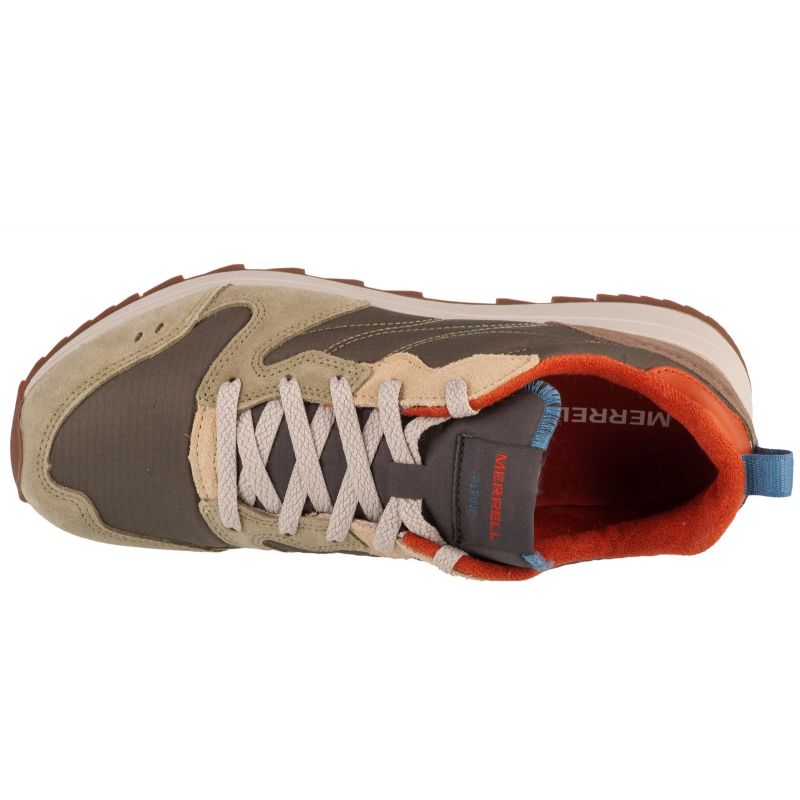 Merrell Alpine 83 Sneaker Sport M J006063 shoes Cipő
