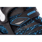 Tempish Wire 3.0 M rollers fekete roller skates
