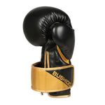 DBX Bushido 10oz Boxing Gloves - Infinity - Origin Series kesztyű