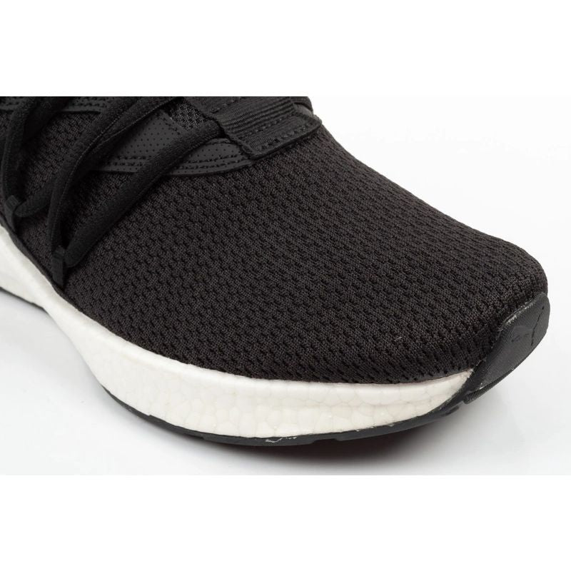 Puma men's sports NRGY Star lightweight sneakers fekete cipő