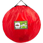 Inny Royokamp tent 190x120x86 cm 1025131 Kiegészítő piros