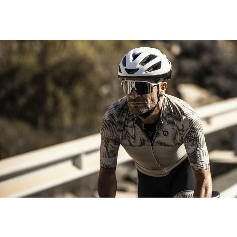 Rogelli VENTRO glasses white fehér glasses, training equipment