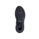 Skechers Slip-ins Max Cushioning Endeavor - Exciton 220611-NVBK Navy/Black sötétkék utcai cipő