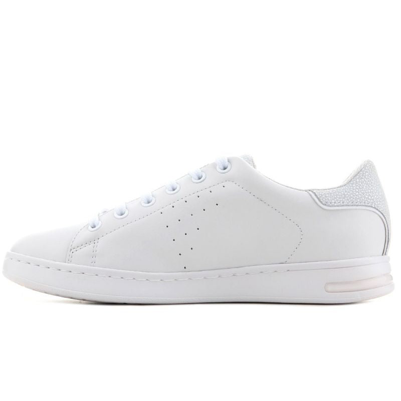 Geox D Jaysen A - Nappa D621BA 00085 C1001 utcai cipő