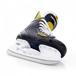 Tempish FTR-5 hockey fekete skates