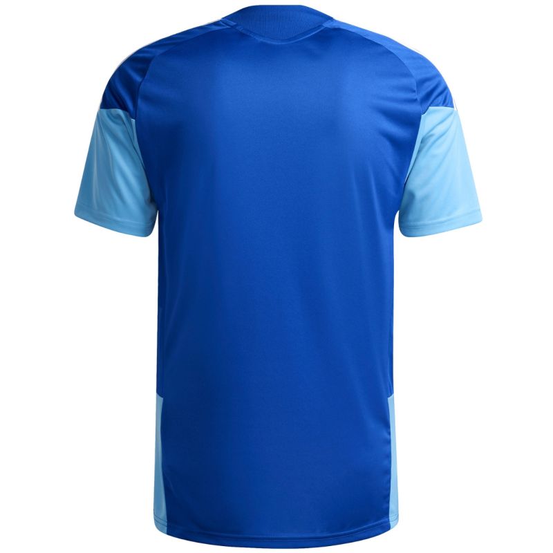 Adidas Men's Tiro 26 Competition Training Jersey kék póló