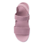 Iguana Leisa W Sandals rózsaszín utcai cipő 92800598400