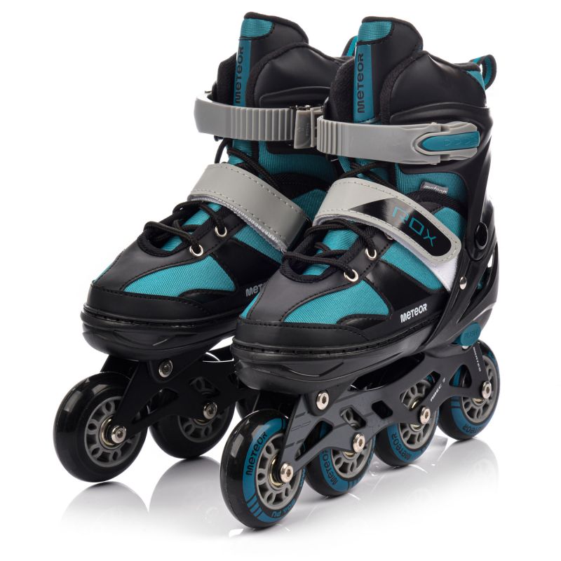 Meteor Rox Roller Skates uniw görkorcsolya