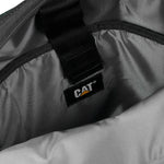 Ryan Caterpillar MILLENNIAL Black Streamline Shoulder Bag ( )