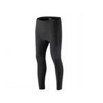 Rockbros Insulated Cycling Black 2XL fekete nadrág