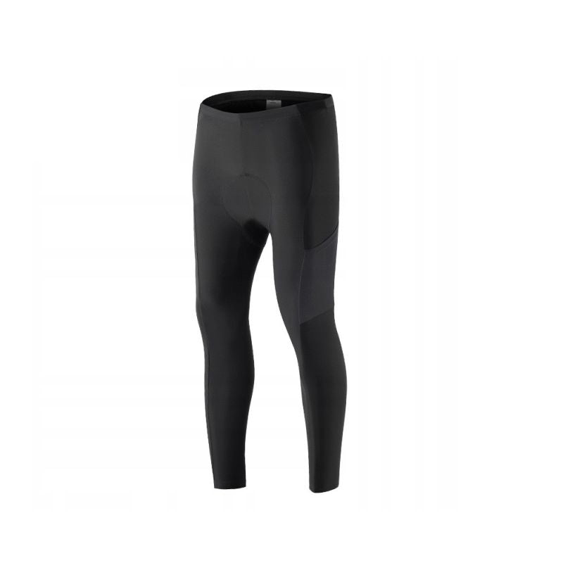 Rockbros Insulated Cycling Black 2XL fekete nadrág