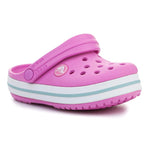 Crocs Crocband Kids Clog T 207005-6SW papucs