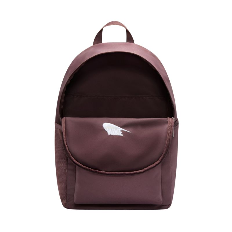 Nike Heritage 2.0 Backpack barna hátizsák