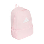 Adidas Backpack + pencil case pink rózsaszín hátizsák KT6630