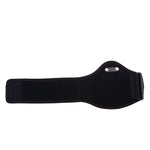 Body Sculpture BTS 002 Armband fekete karszalag BTS002