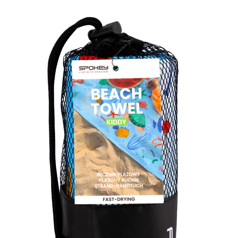 Spokey Kiddy SPK-943520 quick-drying towel Törölköző