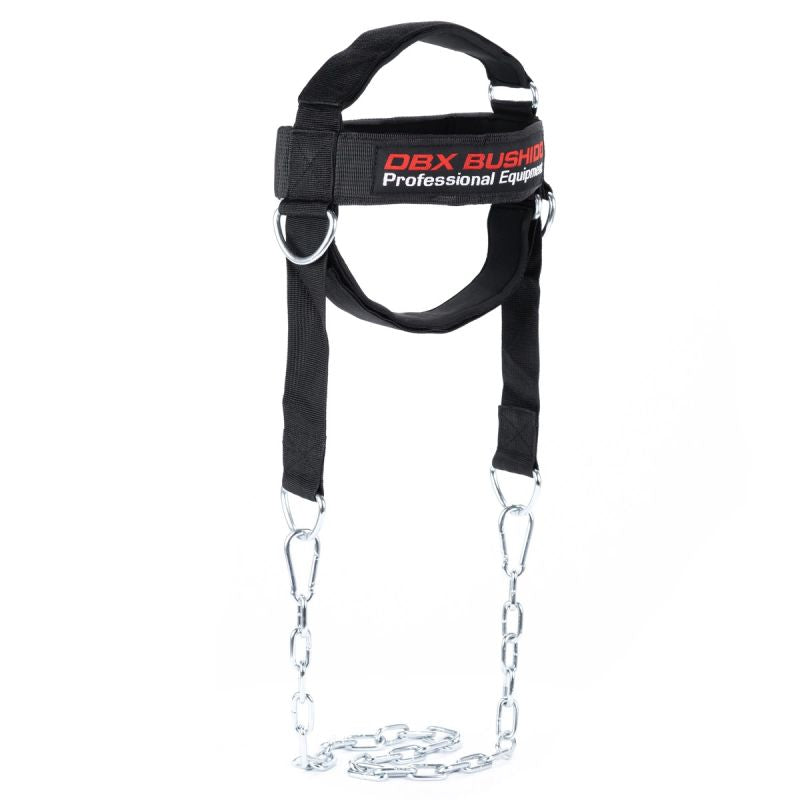 Pro Neck Harness