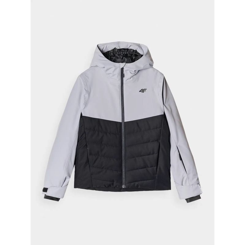 4f Jr Winter Ski Jacket 4FJWAW24TTJAM535-25S Kabát