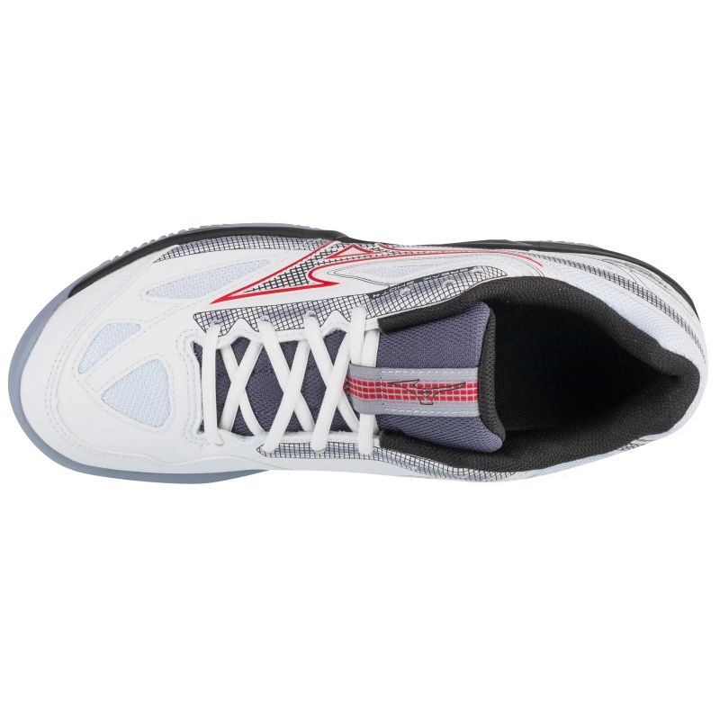 Mizuno Break Shot 4 Padel M 61GB233507 shoes General