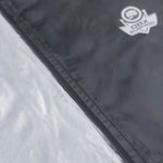 DBX Bushido Sauna Tracksuit DBX "BurnX" - tracksuits