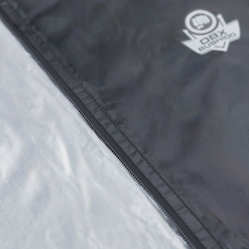 DBX Bushido Sauna Tracksuit DBX "BurnX" - tracksuits