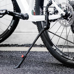 Wozinsky WSR-01 stable bicycle stand - black fekete elektronika 304004-198901