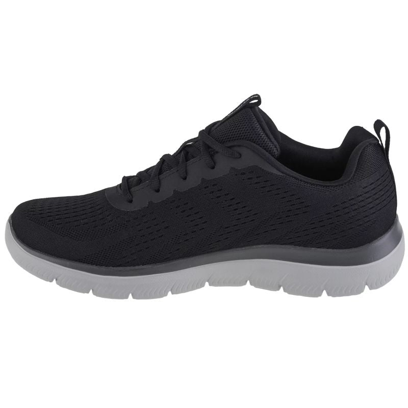 Skechers Summits-Torre 232395-BKCC Black 41 Kiegészítő