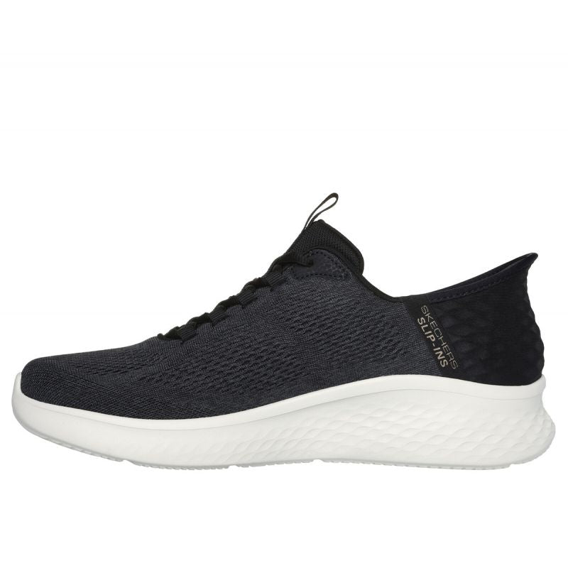 Skechers Lite Pro-Primebase fekete cipő