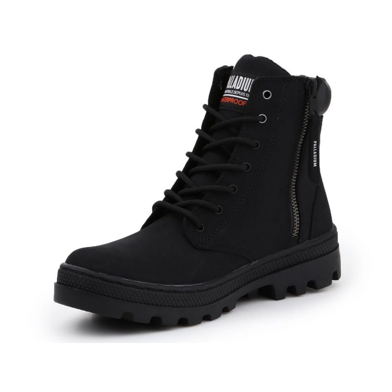 Palladium Pallabosse SC Waterproof 96868-008-M General