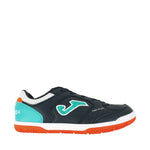 Joma Top Flex 2603 IN navy kids' soccer shoes kék nadrág TPJW2603IN