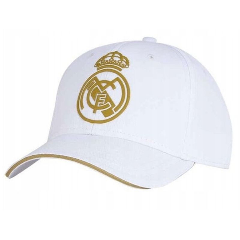 Sportmania Real Madrid Jr Cap RM3GO19P Ruházat