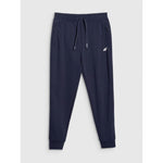 Men's jogger sweatpants 4F 4FRMM00TTROM1624-31S 2xl melegítőnadrág