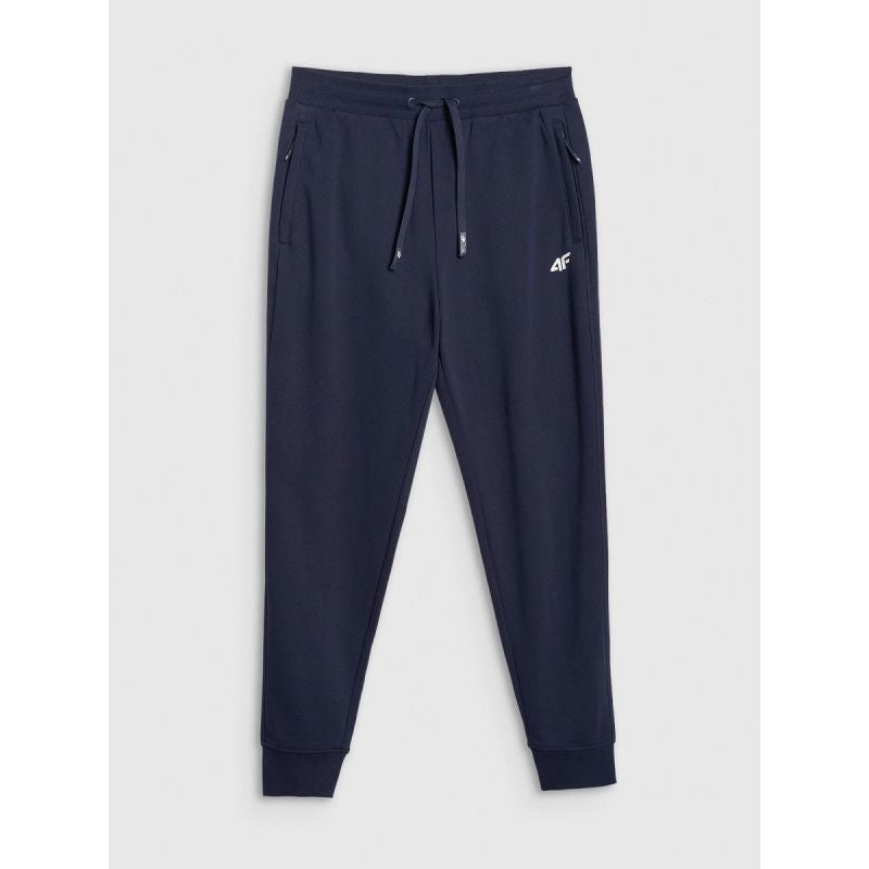 Men's jogger sweatpants 4F 4FRMM00TTROM1624-31S 2xl melegítőnadrág