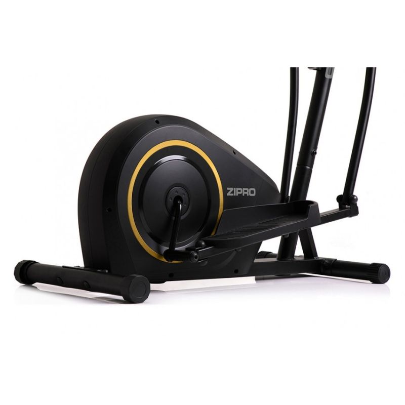 Zipro Burn Gold Magnetic Elliptical Trainer Black arany edzőfelszerelés 15202100