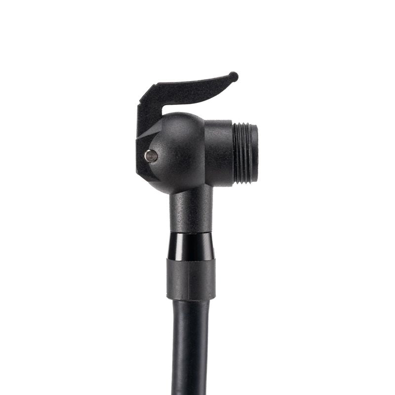 Rockbros Tubeless Tire Inflator 200 PSI 1.2l - Black 304004-189223