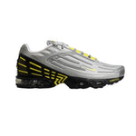 Nike Air Max Plus III Sneakers - FZ4623-001 fekete utcai cipő