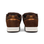 DC Shoes STAG DC01813212 Brown barna pénztárca
