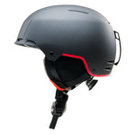 Iguana armored ski helmet sötétkék sisak 92800216692