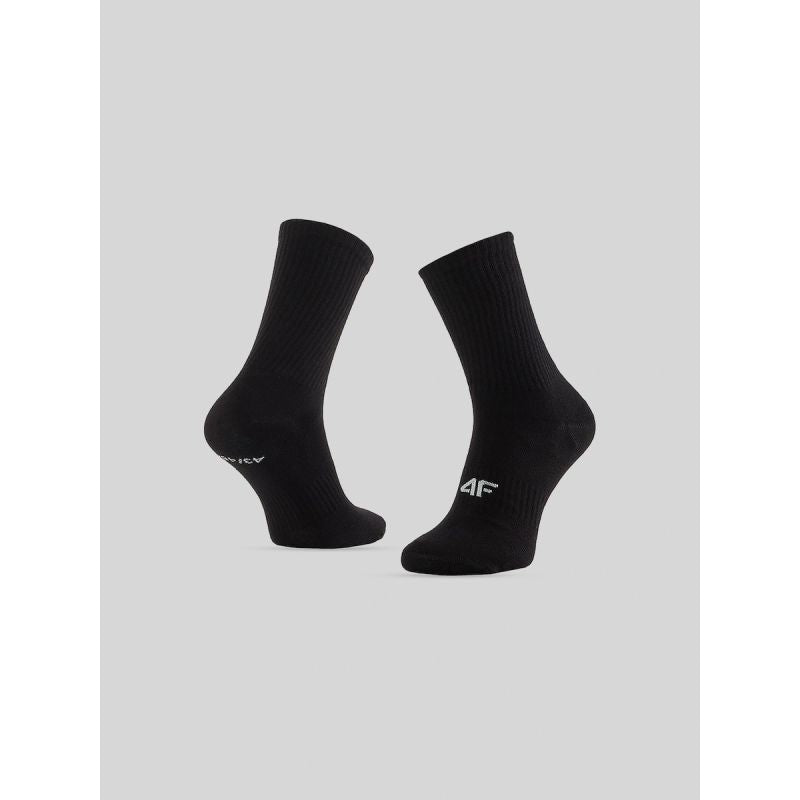 4F Men's long socks (3-pack) zokni 4FRMM00USOCM0956-20S