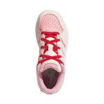 Adidas Disney Hoops Classic Kids rózsaszín cipő KI7920