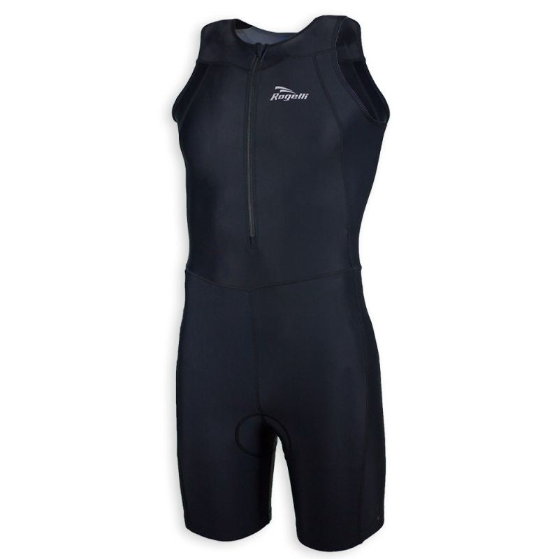 Rogelli triathlon Florida black