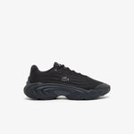 Lacoste SPINOR 225 4 SMA DK GRY/DK GRY ( )