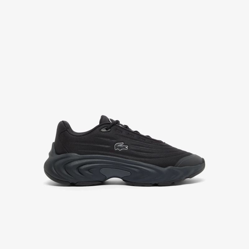 Lacoste SPINOR 225 4 SMA DK GRY/DK GRY ( )
