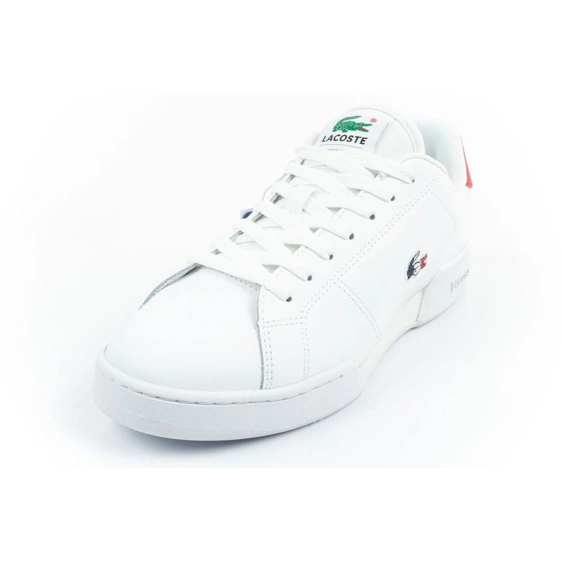 Lacoste Carnaby Cup 125 4 SMA M 749SMA0112407 shoes Cipő