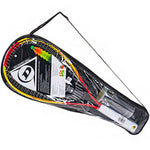 Dunlop Speedminton Racketball Set színes készlet 762091