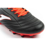 Joma Toledo Jr 2601 football boots size fekete focicipő