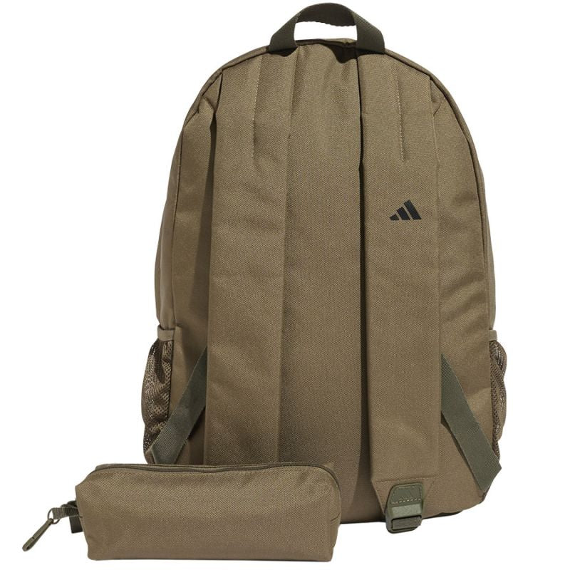 adidas Classic + Pencil Case JD3091 backpack sportstyle ceruzatartó