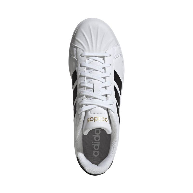 Adidas Streettalk men's white fehér cipő