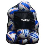 Molten Ball Net Bag fekete nets, bags
