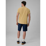 4F Men's casual short